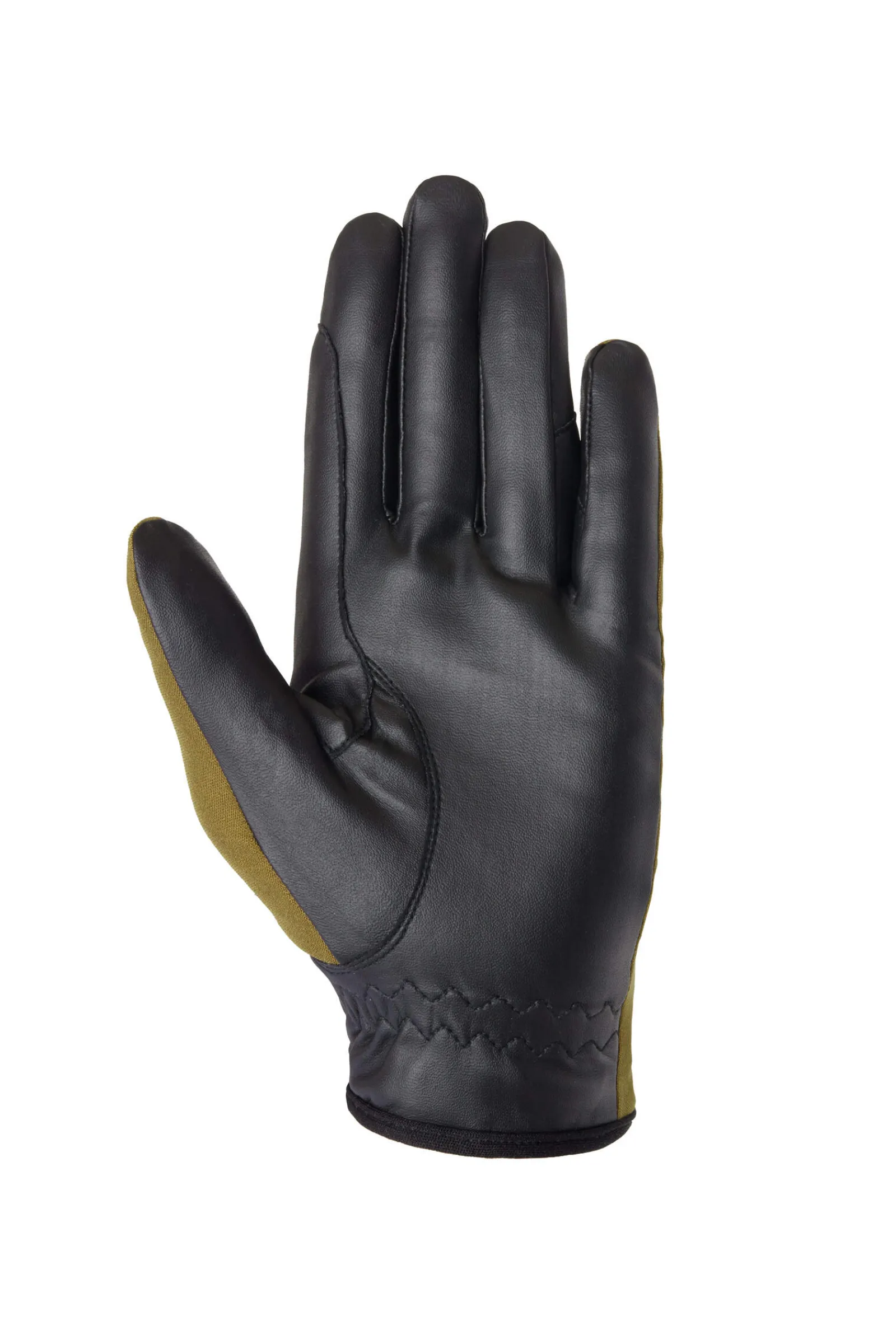 New Joana Winter Riding Gloves with Rhinestones Riding Gloves For Winter