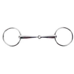 Best Jointed Loose Ring Snaffle Loose Ring Snaffles