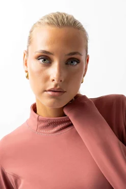 Online Josephine Training Shirt Women Tops & T-shirts
