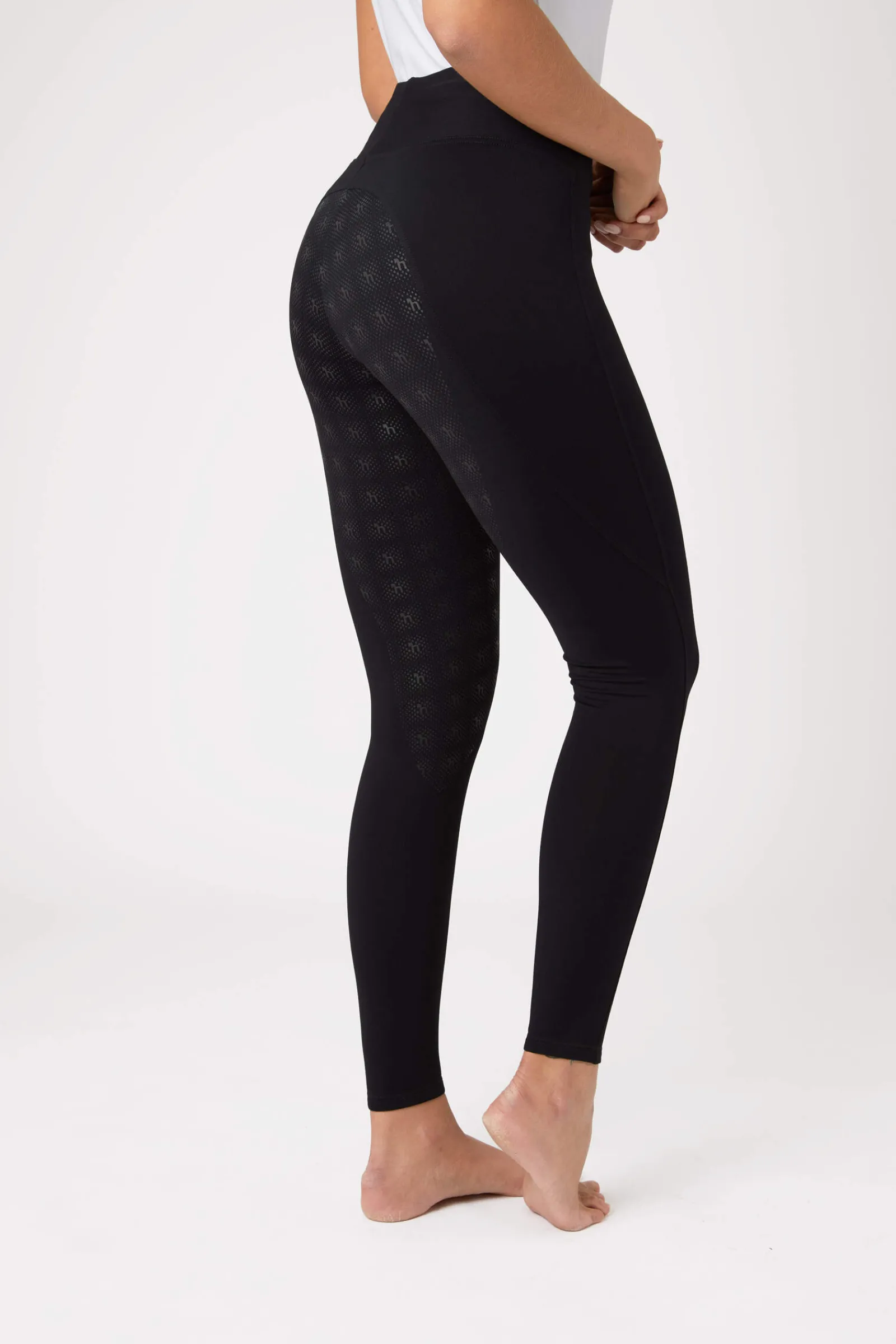 Online Juliet Women Riding Tights