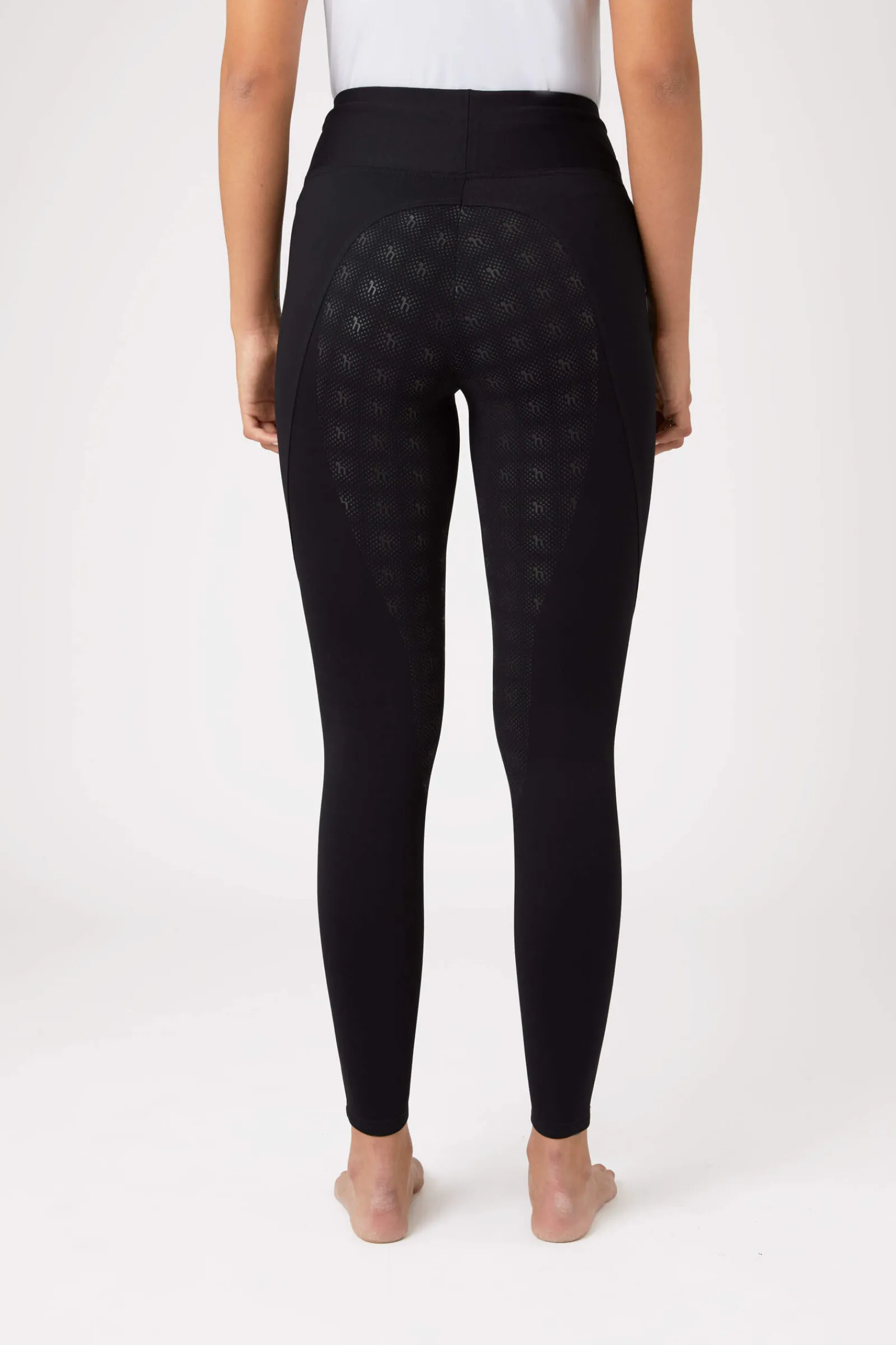 Online Juliet Women Riding Tights