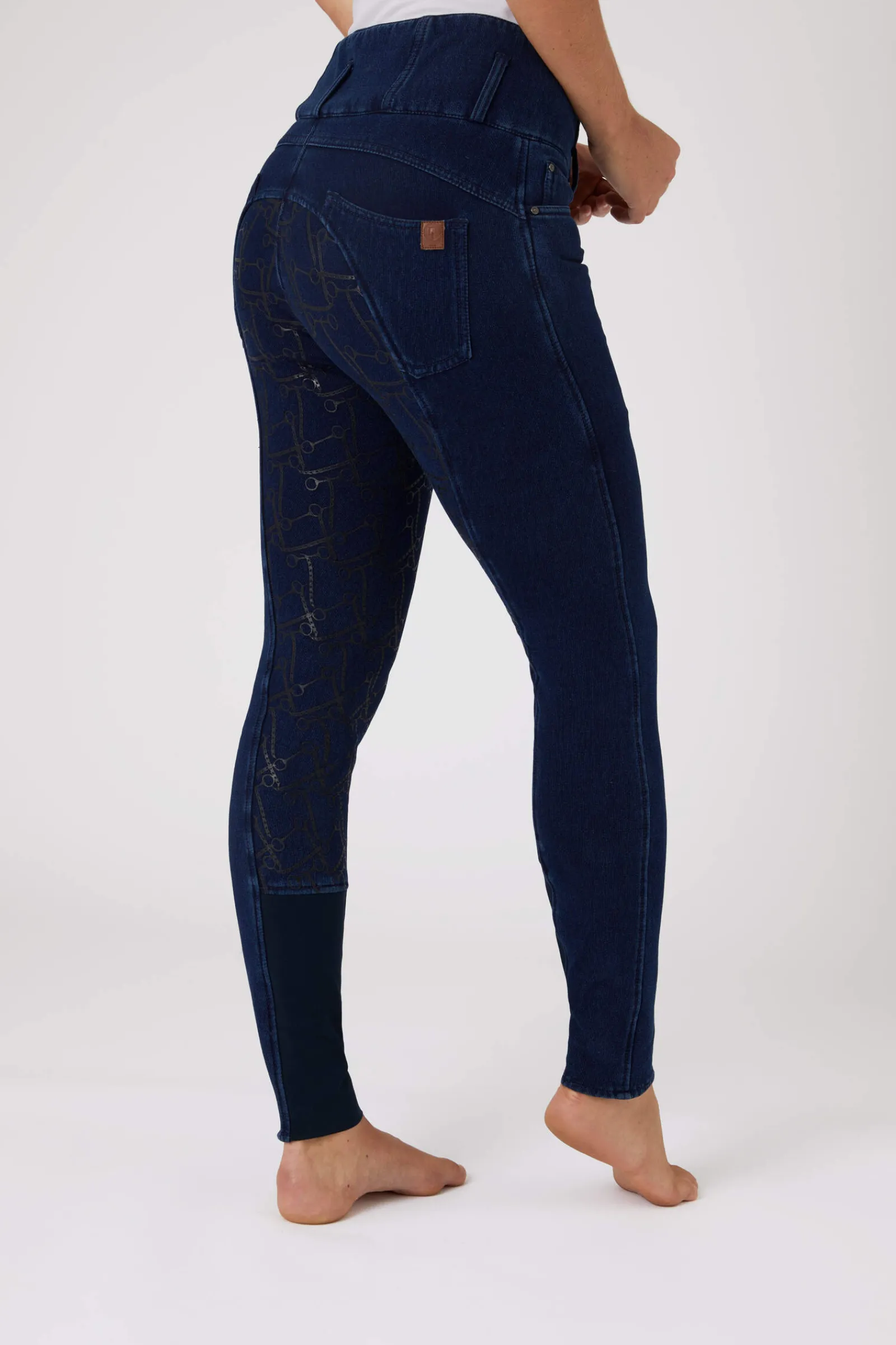Best Kacy Women Winter Breeches