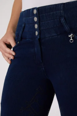 Best Kacy Women Winter Breeches