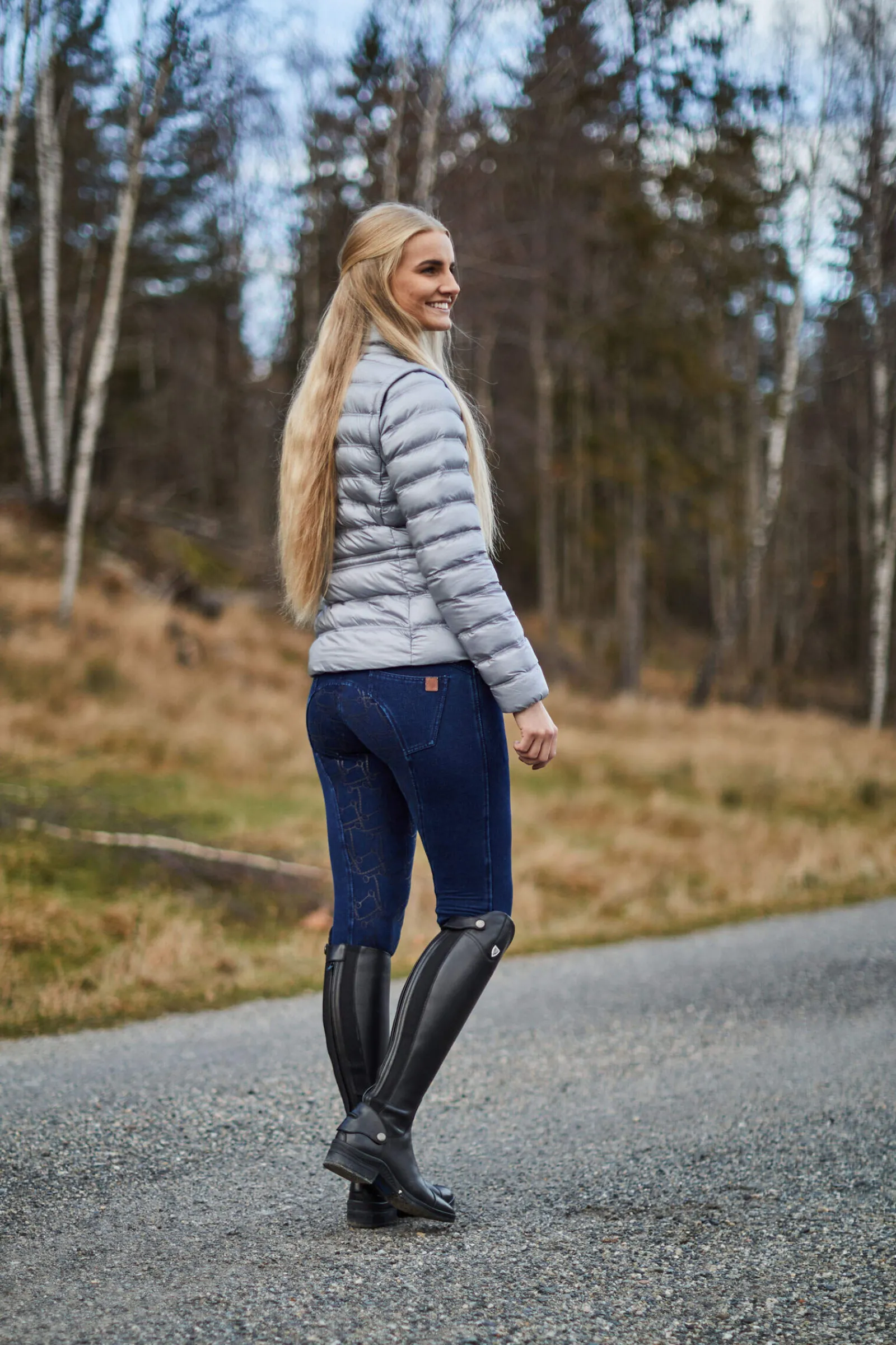 Best Kacy Women Winter Breeches