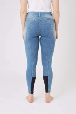 Outlet Kaia Women Full Seat Breeches