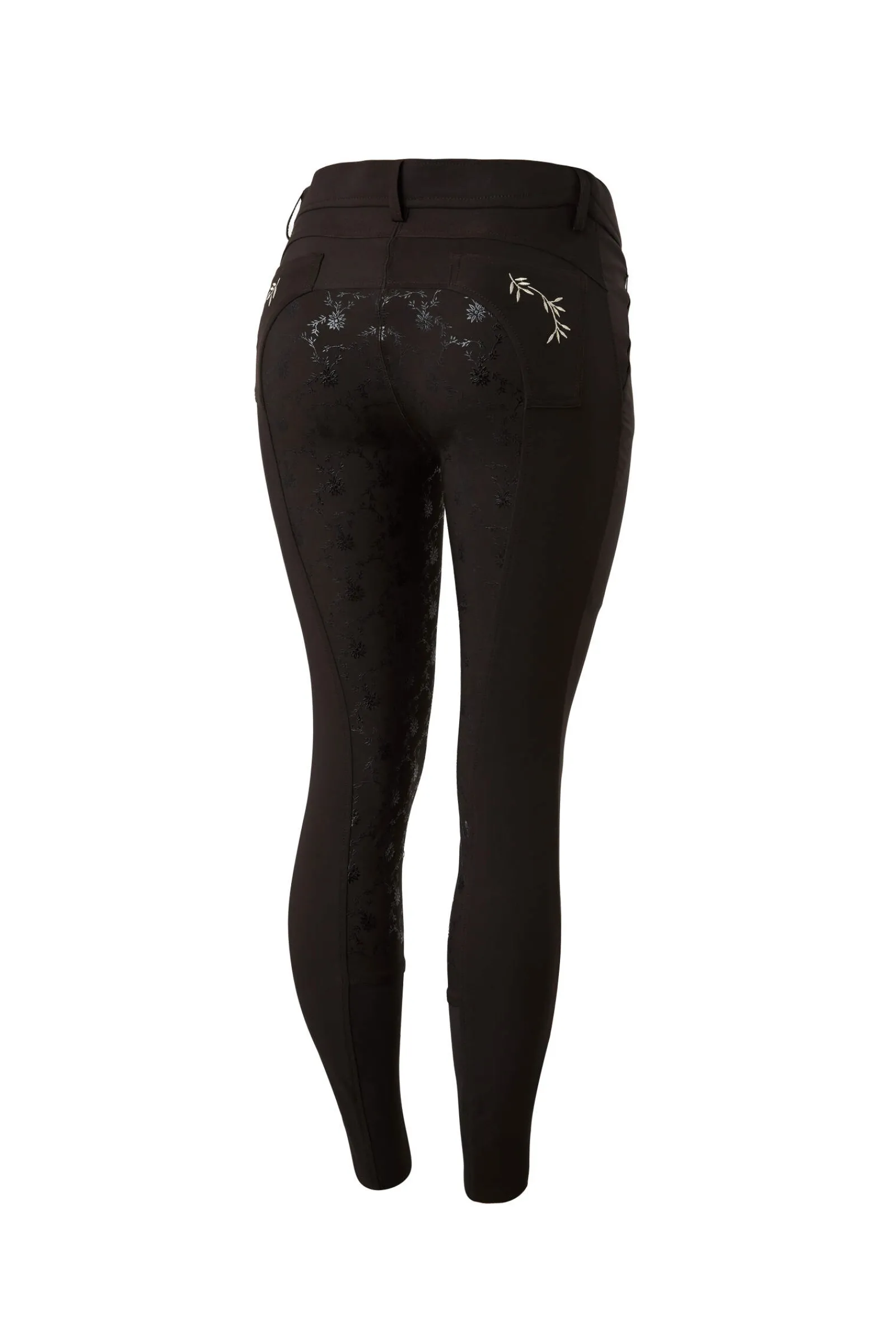 Fashion Kaitlin Women Full Seat Breeches