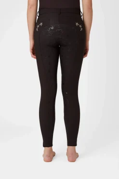 Fashion Kaitlin Women Full Seat Breeches