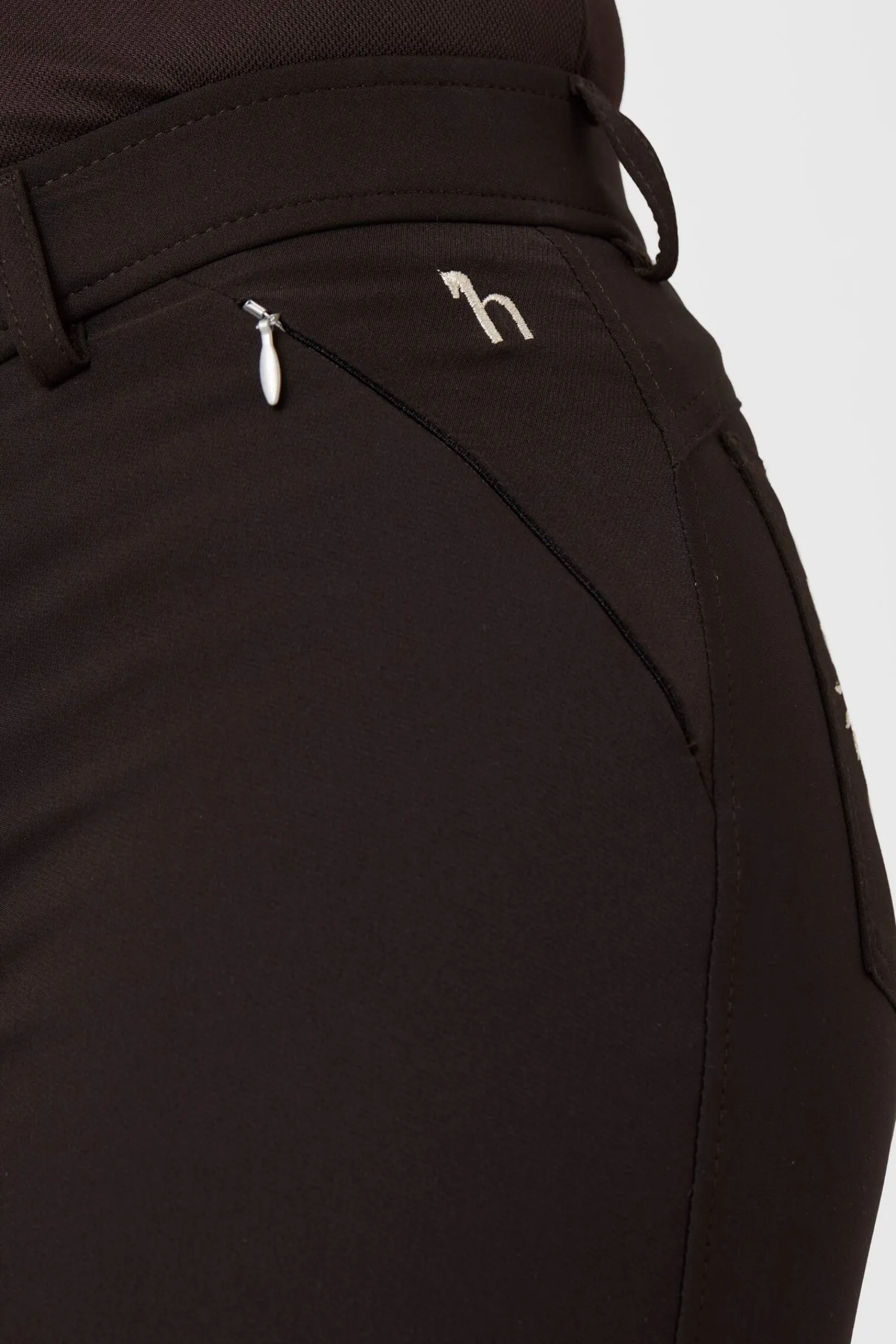 Fashion Kaitlin Women Full Seat Breeches