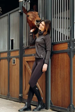 Outlet Kaitlin Women Women Riding Jumpers & Fleeces