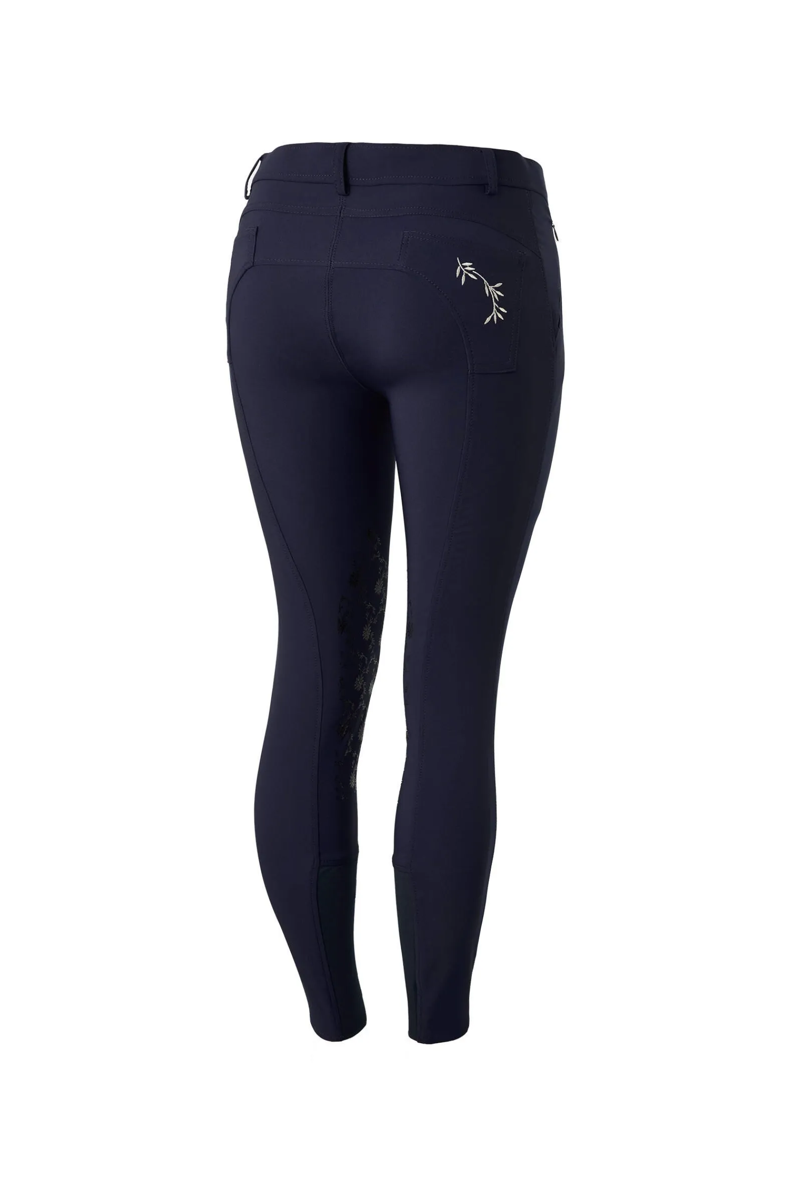 Best Kaitlin Women Knee Patch Breeches