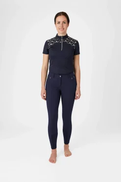 Best Kaitlin Women Knee Patch Breeches