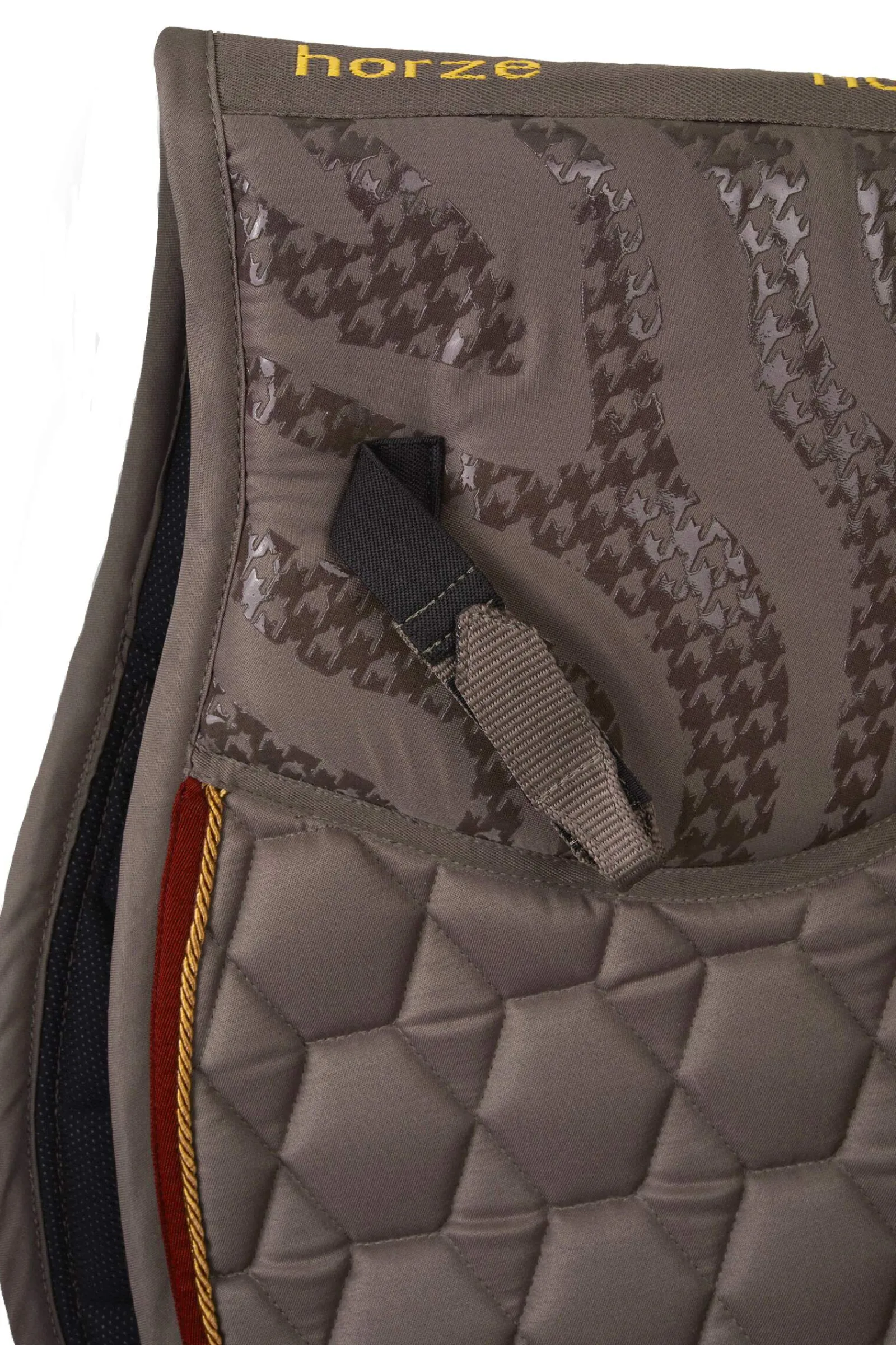 Outlet Kenya All Purpose Saddle Pad Pony Saddle Pads|All Purpose & Jumping Saddle Pads