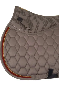 Outlet Kenya All Purpose Saddle Pad Pony Saddle Pads|All Purpose & Jumping Saddle Pads