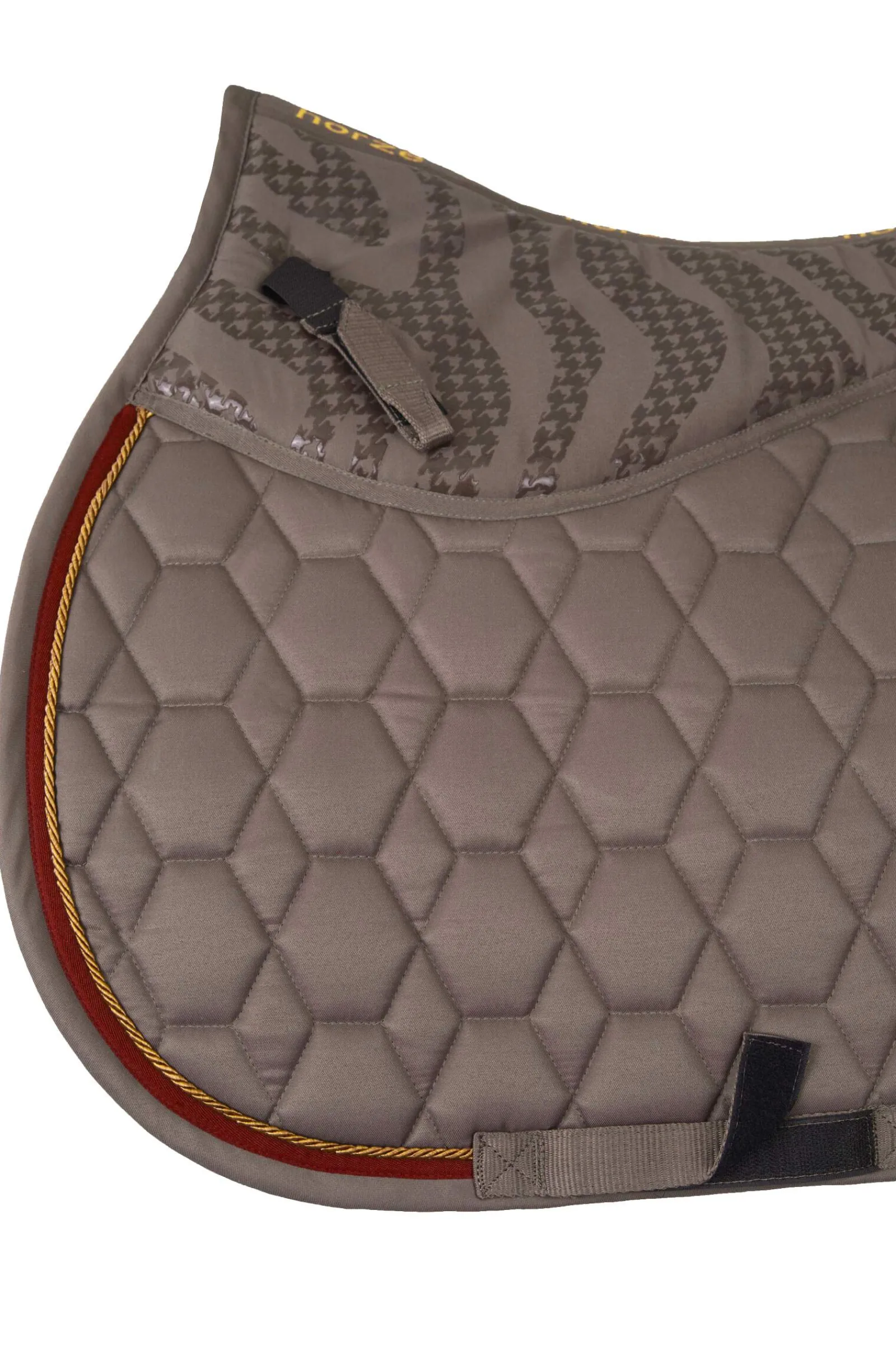 Outlet Kenya All Purpose Saddle Pad Pony Saddle Pads|All Purpose & Jumping Saddle Pads