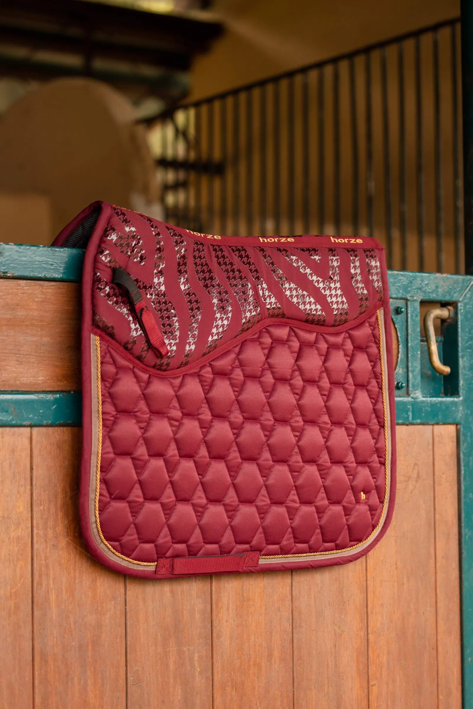 Best Kenya Dressage Saddle Pad Dressage Saddle Pads