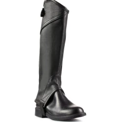 Clearance Kids Leather Chaps Kids Kids' Half Chaps|Kids' Half Chaps
