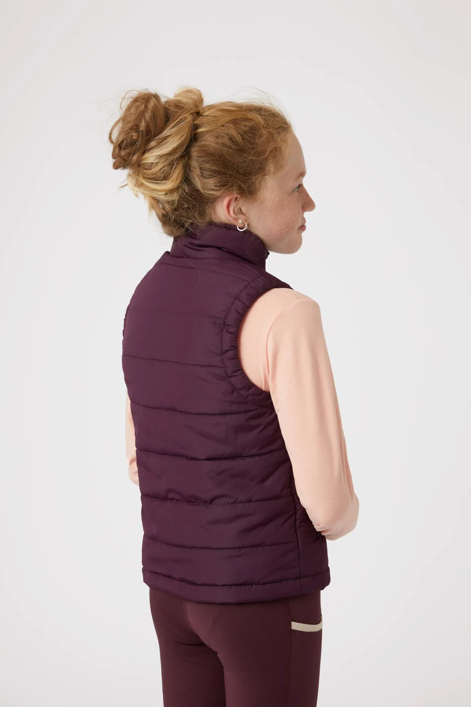 Discount Kids Monster Riding Riding Vest Kids Riding Jackets & Gilets