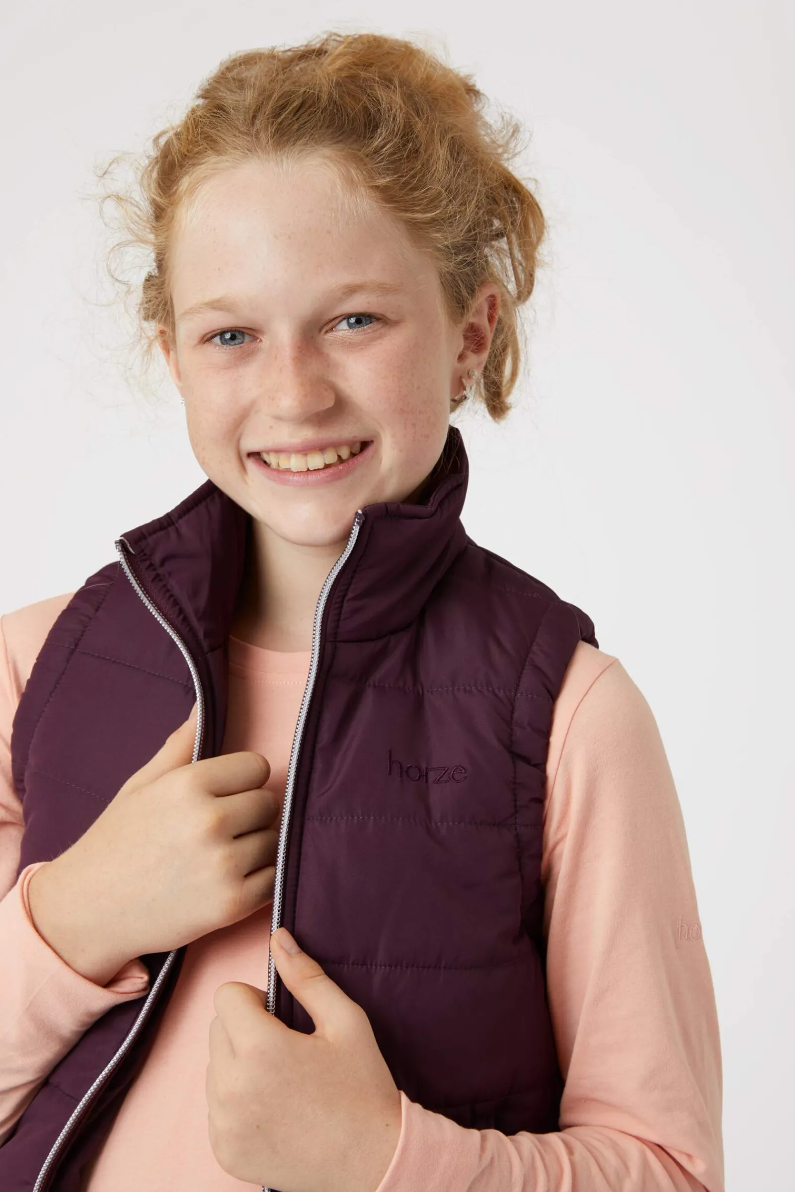 Discount Kids Monster Riding Riding Vest Kids Riding Jackets & Gilets