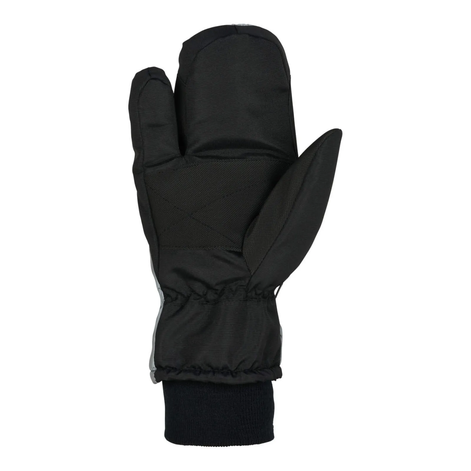 Fashion Kids Reflective 3-Finger Mittens Kids Kids Riding Gloves|Kids Riding Gloves