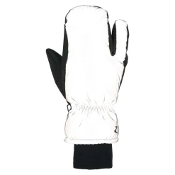 Fashion Kids Reflective 3-Finger Mittens Kids Kids Riding Gloves|Kids Riding Gloves