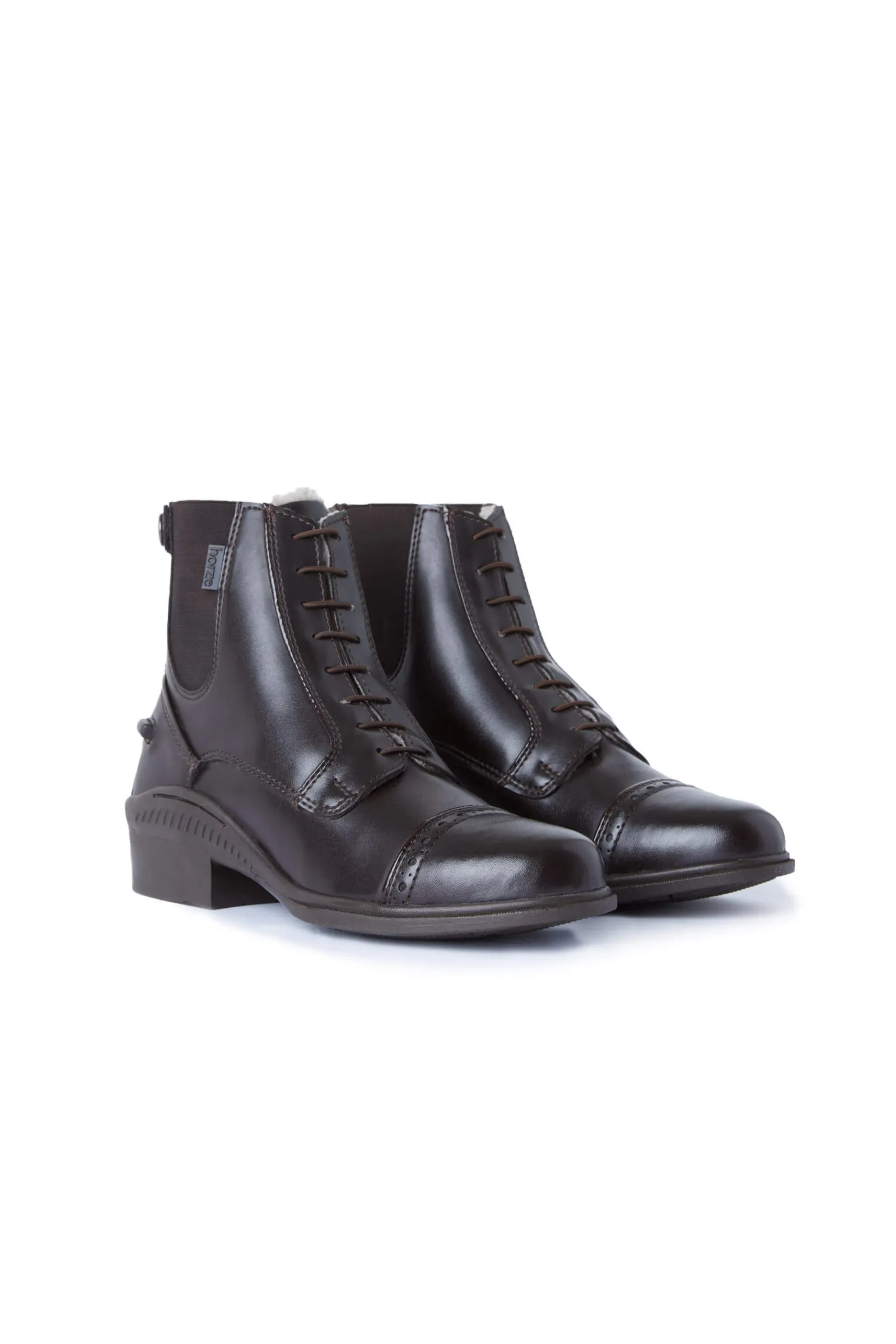 Sale Kilkenny Lux Women Women Jodhpur Boots|Club Apparel