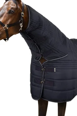 New Kingsley Combo Stable Rug with Neck, 300g Stable Rugs & Liners