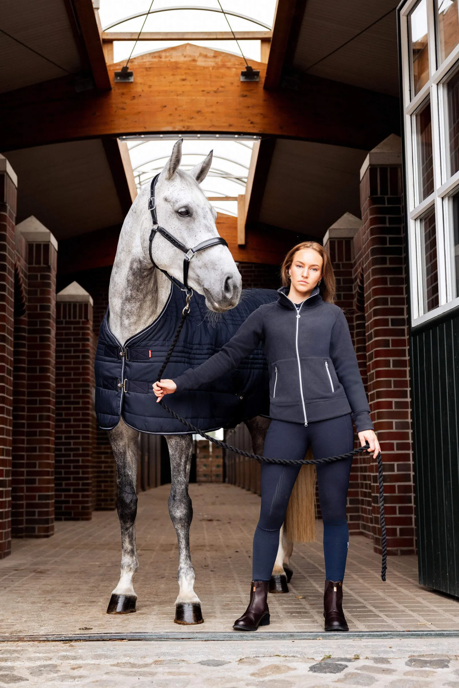 Fashion Kingsley Stable Rug, 150g Stable Rugs & Liners