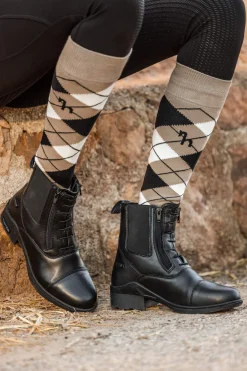 Hot Kingston Women Women Jodhpur Boots|Club Apparel