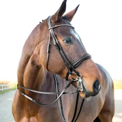 Sale Laelia Reins with stoppers Reins