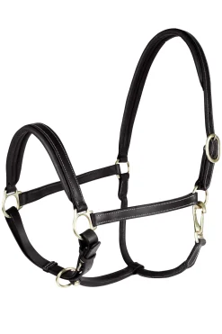 Sale Largo Leather Halter Leather Headcollars