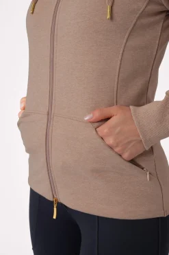 Fashion Lea Women Women Riding Jumpers & Fleeces