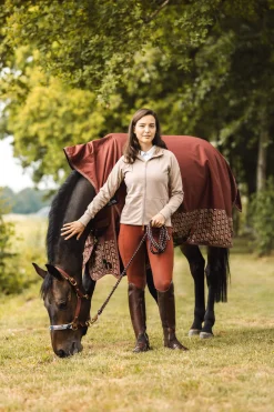 Fashion Lea Women Women Riding Jumpers & Fleeces