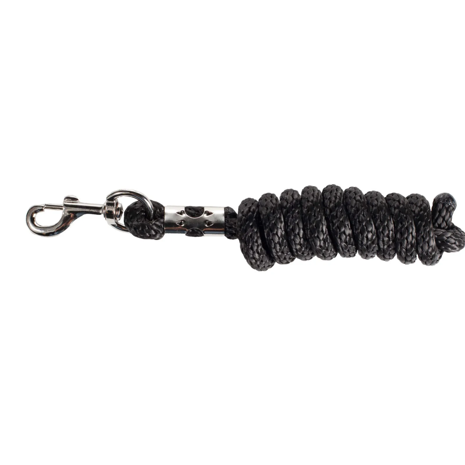 Clearance Lead, Snap Buckle Lead Ropes