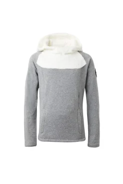 Fashion Leanne Kids Technical Hoodie Kids Jumpers & Fleece Jackets