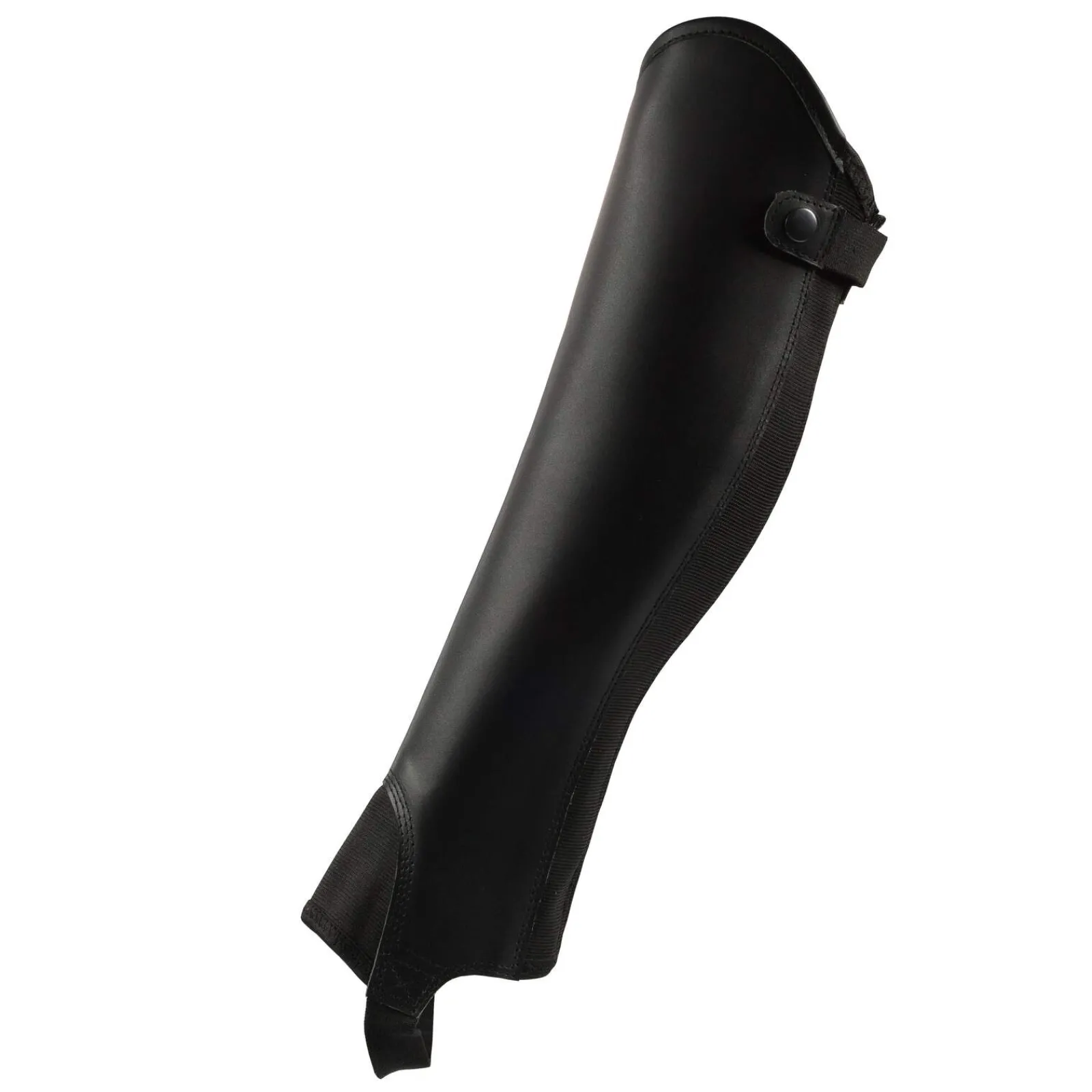 Discount Leather Boot Legs Half Chaps