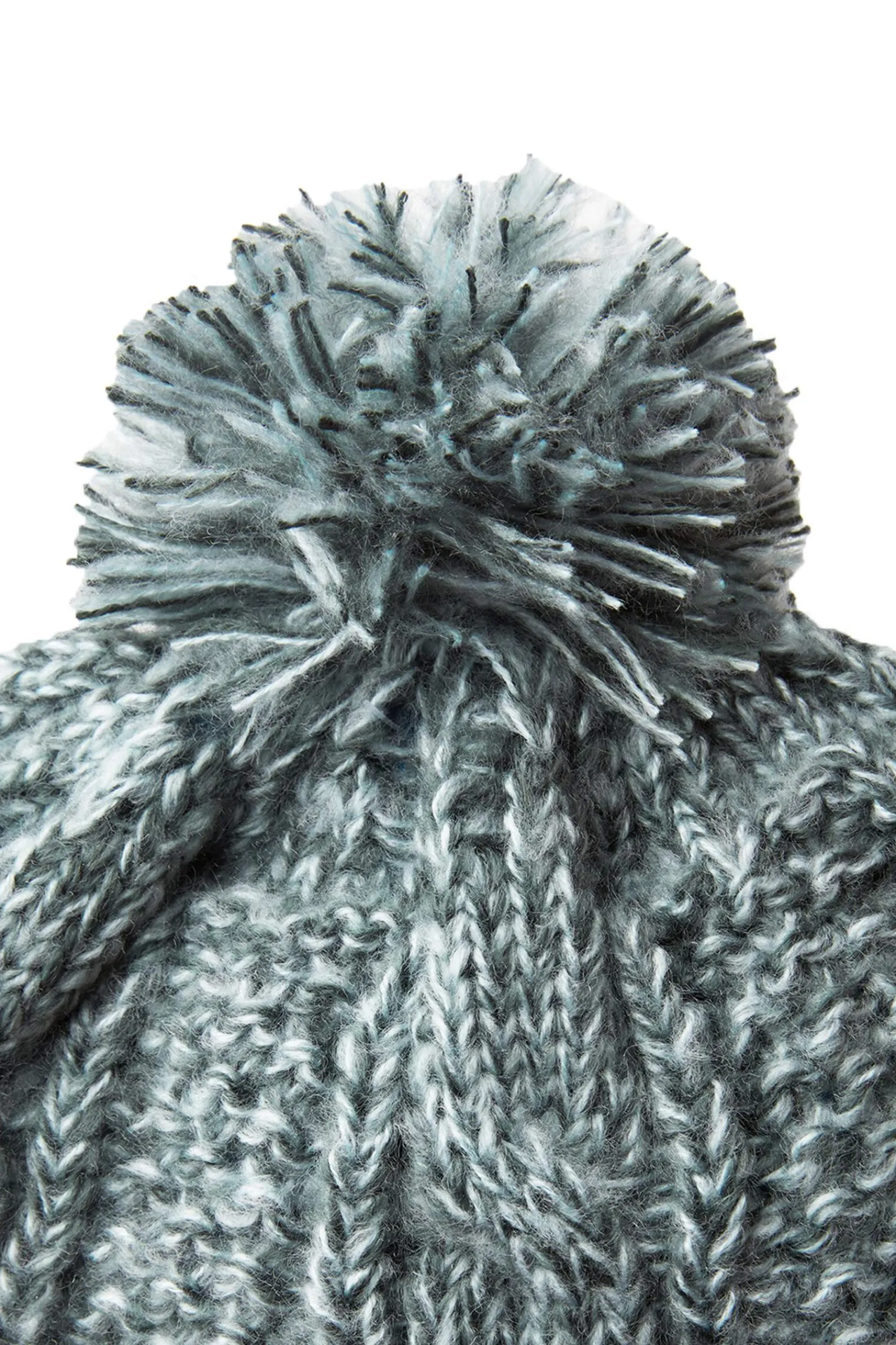 Discount Leighton Teens Knitted Hat with Fleece Lining Kids Riding Hats & Caps
