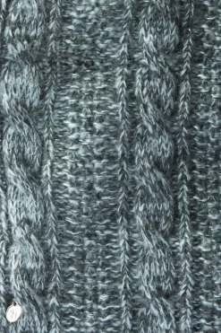 New Leighton Teens Knitted Loop Scarf Scarves