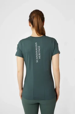 Clearance Lily Maternity Functional T-Shirt Women Tops & T-shirts