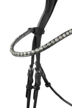 Hot Lockhart Anatomic Bridle Pony Bridles & Halters|Bridles & Nosebands