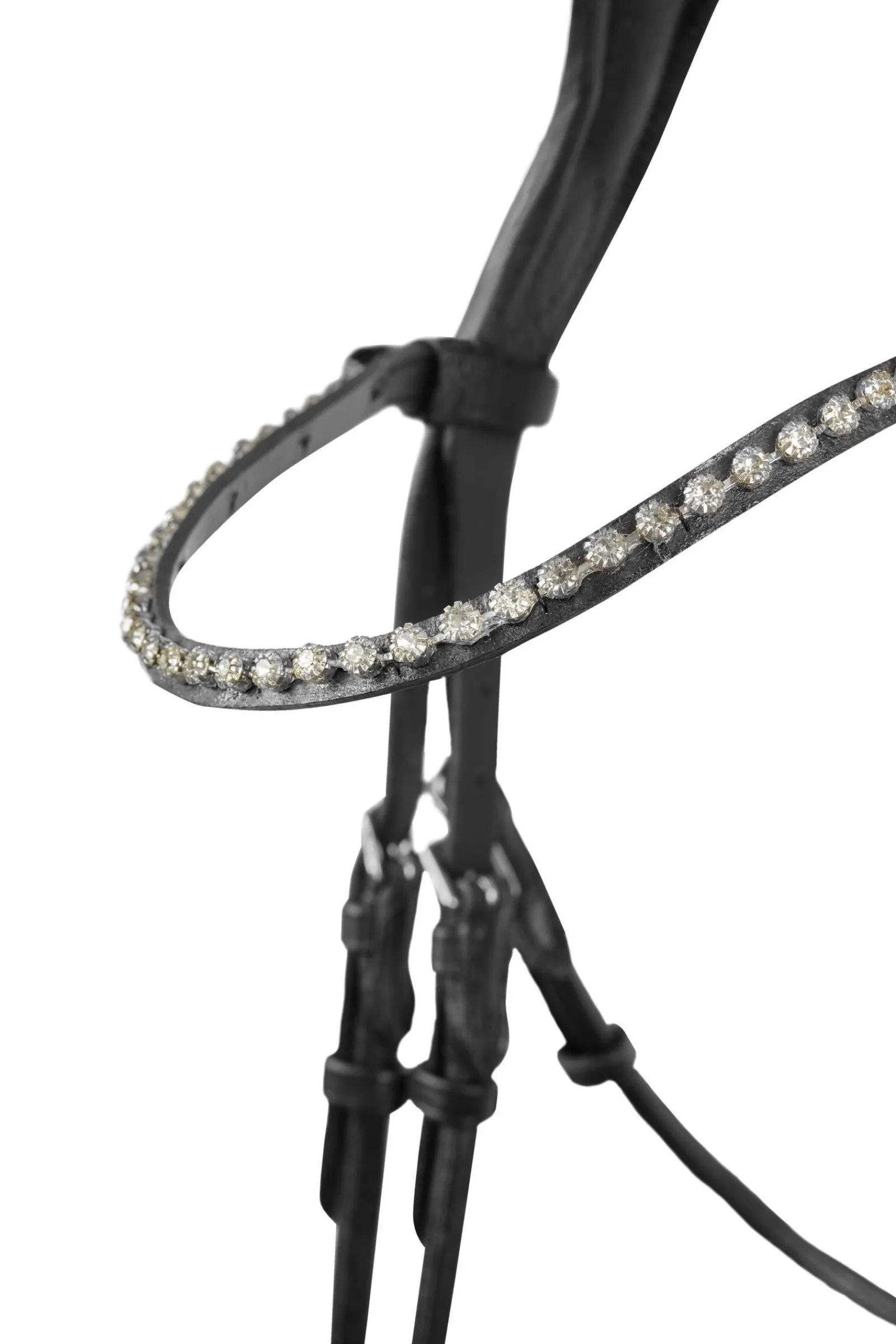 Hot Lockhart Anatomic Bridle Pony Bridles & Halters|Bridles & Nosebands