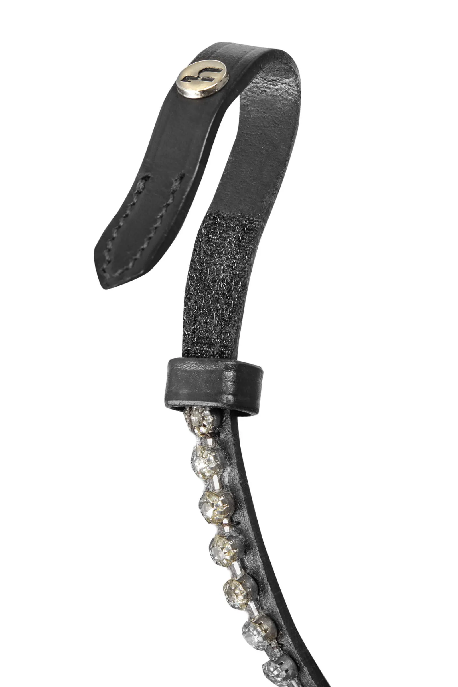 Hot Lockhart Anatomic Bridle Pony Bridles & Halters|Bridles & Nosebands