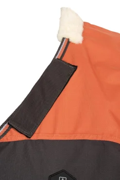 Online Lucerne Turnout Rug with Fleece Lining Lightweight Turnout Rugs