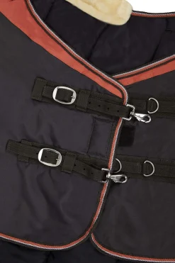 Outlet Lucerne Turnout Rug, 150g Lightweight Turnout Rugs