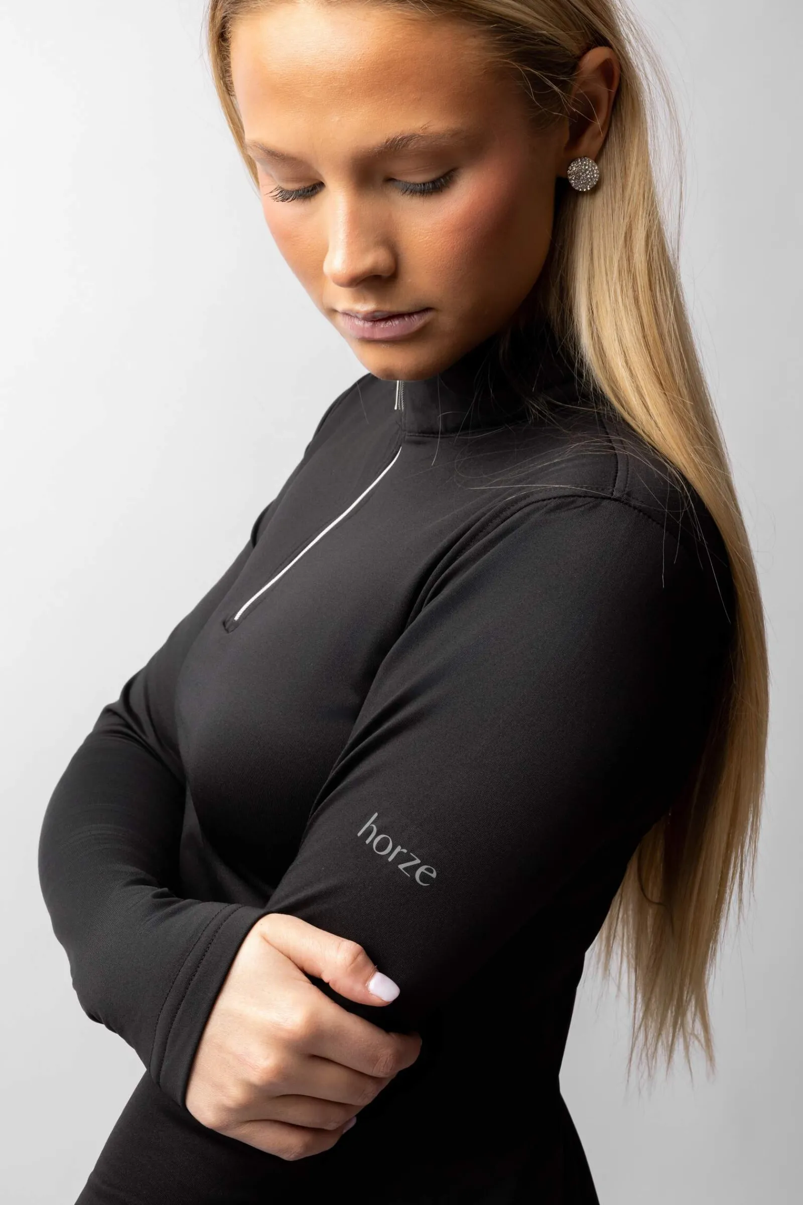 Clearance Luminox Women Women Tops & T-shirts
