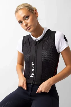 Best LUNA Adult Back Protector Back Protectors|Body Protectors