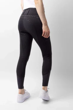 Hot Macy Thermo Fullgrip Breeches Women Full Seat Breeches|Club Apparel