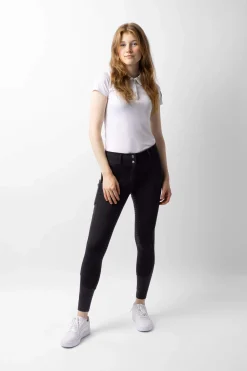 Hot Macy Thermo Fullgrip Breeches Women Full Seat Breeches|Club Apparel