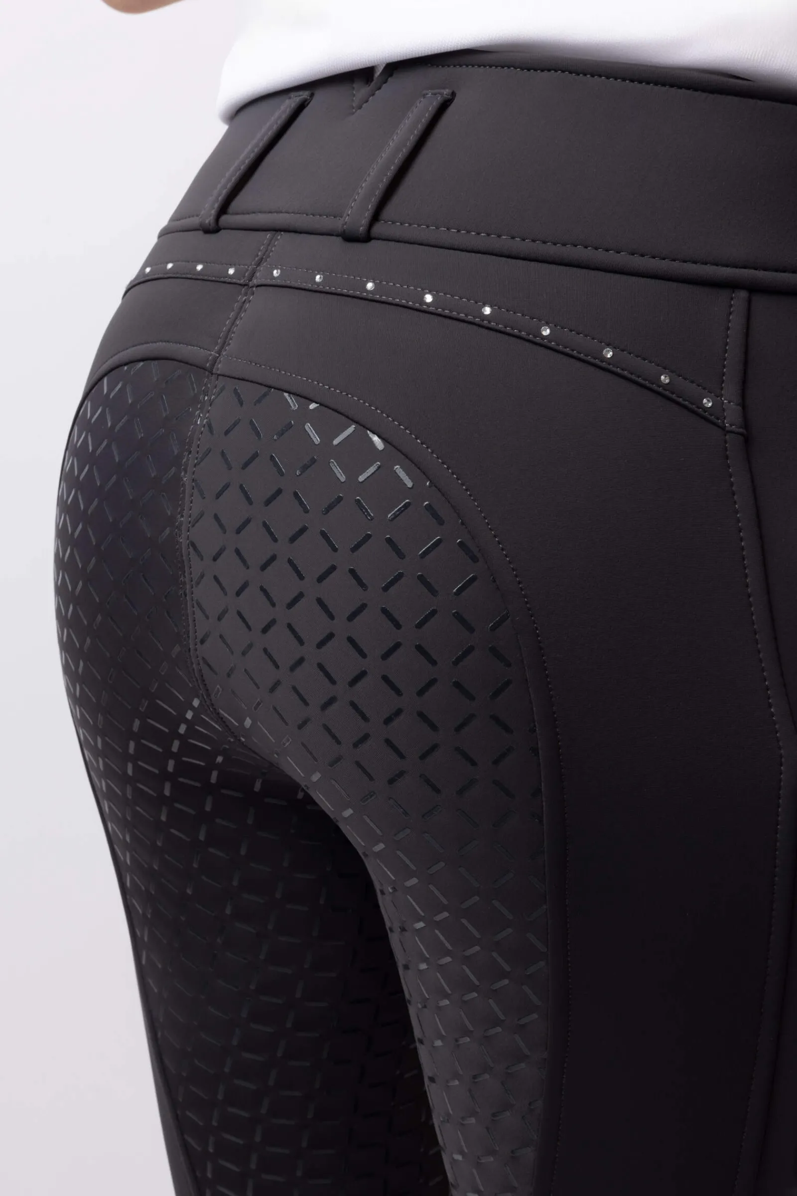 Hot Macy Thermo Fullgrip Breeches Women Full Seat Breeches|Club Apparel