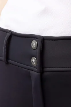 Hot Macy Thermo Fullgrip Breeches Women Full Seat Breeches|Club Apparel