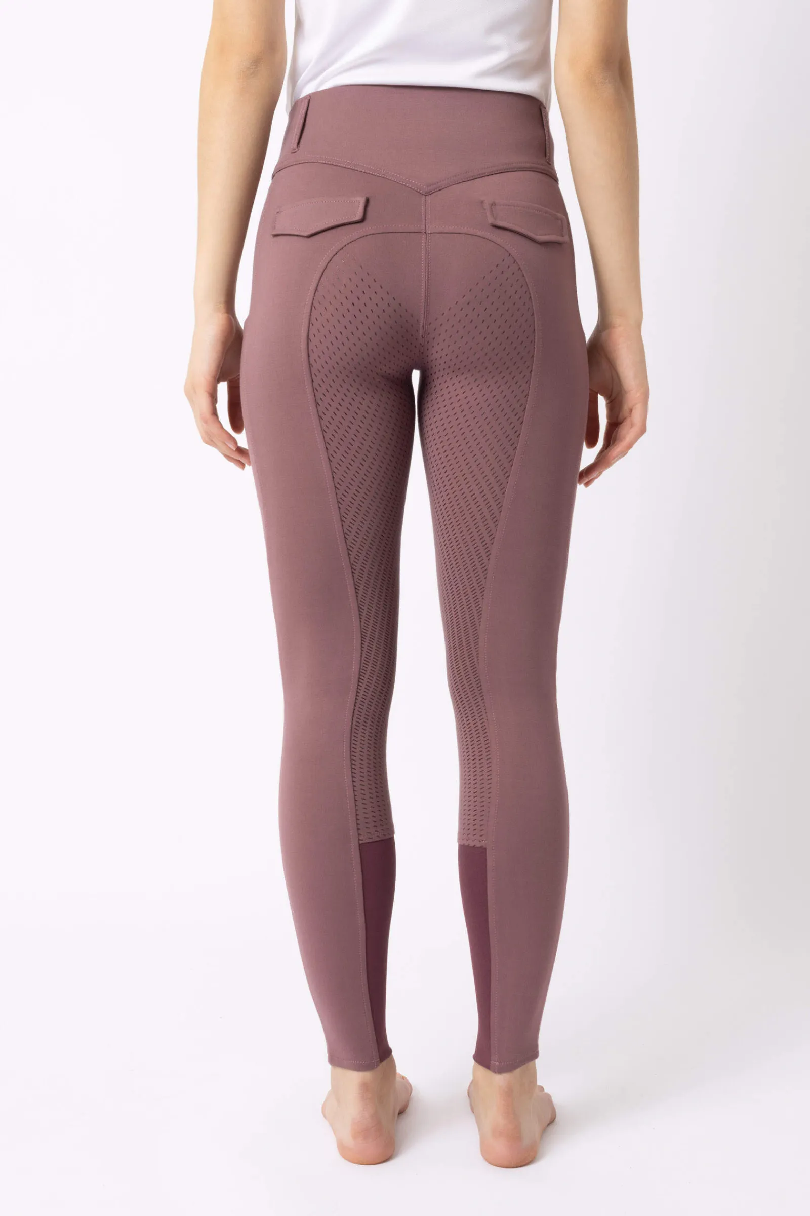 Best Madeline Women Full Seat Breeches
